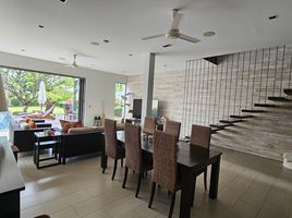 3 Schlafzimmer Villa zu vermieten im Baan Yamu Residences, Pa Khlok