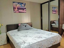 1 Schlafzimmer Appartement zu verkaufen im J.W. Boulevard Srivara, Phlapphla, Wang Thong Lang