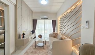 ขายอพาร์ทเม้นท์ 1 ห้องนอน ใน ลาดพร้าว, กรุงเทพมหานคร ดุลิยา เพลส 