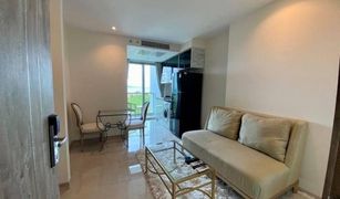 1 Bedroom Condo for sale in Nong Prue, Pattaya The Riviera Monaco