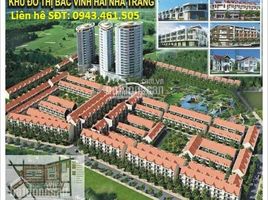 Studio Villa for sale in Khanh Hoa, Vinh Hoa, Nha Trang, Khanh Hoa