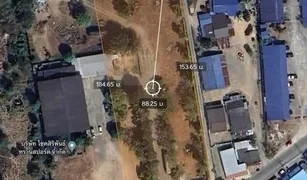 N/A Land for sale in Bo Win, Pattaya 