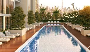 2 Bedrooms Apartment for sale in Sobha Hartland, Dubai Crest Grande