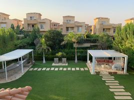 6 Schlafzimmer Villa zu verkaufen im Jeera, 13th District, Sheikh Zayed City, Giza