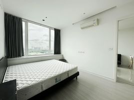1 Schlafzimmer Appartement zu vermieten im TC Green Rama 9, Huai Khwang, Huai Khwang, Bangkok, Thailand