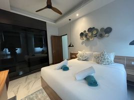 3 Schlafzimmer Haus zu vermieten im Nicky Villas, Si Sunthon, Thalang