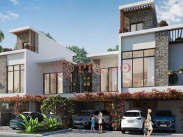 5 Bedroom Townhouse for sale at IBIZA, DAMAC Lagoons, Dubai