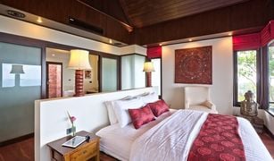 4 Bedrooms Villa for sale in Maret, Koh Samui 