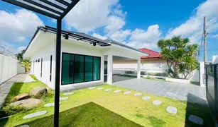 3 Bedrooms House for sale in Thep Krasattri, Phuket Garden Place Village