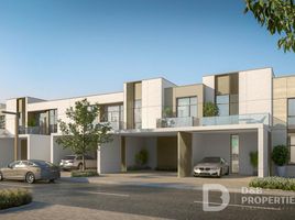 3 Bedroom Townhouse for sale at Ruba - Arabian Ranches III, Arabian Ranches 3