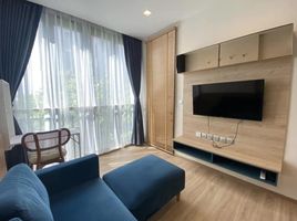 1 Bedroom Condo for rent at Kawa Haus, Phra Khanong Nuea