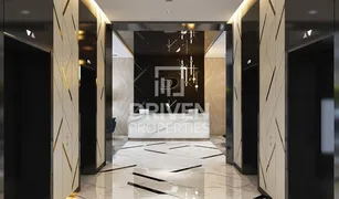 1 Bedroom Apartment for sale in Churchill Towers, Dubai Zada Tower