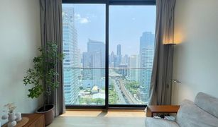 1 Schlafzimmer Wohnung zu verkaufen in Thung Wat Don, Bangkok Anil Sathorn 12