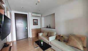 1 chambre Condominium a vendre à Sam Sen Nai, Bangkok Rhythm Phahol-Ari