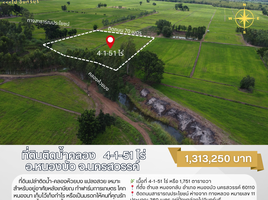 ขายที่ดิน ใน หนองบัว นครสวรรค์, หนองกลับ