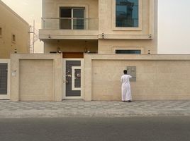 5 Bedroom Villa for sale in Ajman, Al Yasmeen, Ajman