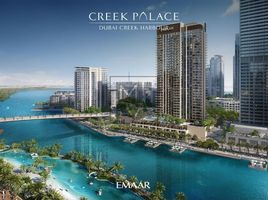 2 Bedroom Apartment for sale at Creek Palace, Creek Beach