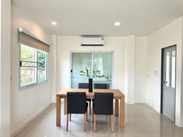 3 Bedroom House for sale at Wararom Charoenmuang, Ton Pao