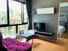 1 Schlafzimmer Wohnung zu vermieten im The Private Paradise, Na Kluea, Pattaya