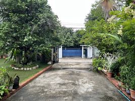 3 Schlafzimmer Haus zu verkaufen im Baan Sor Panurangsri, Bang Kruai