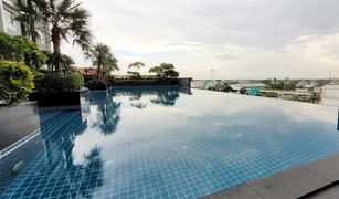 1 Bedroom Condo for sale in Bang Khae Nuea, Bangkok The President Petchkasem-Bangkhae