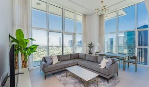 Квартира, 2 спальни на продажу в Vida Residence, Дубай Banyan Tree Residences Hillside Dubai