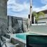 2 Bedroom Villa for rent at The 8 Pool Villa, Chalong