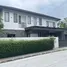 4 Schlafzimmer Haus zu verkaufen im Noble Gable Watcharapol , Khlong Thanon, Sai Mai, Bangkok