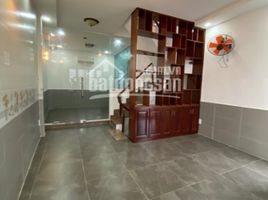 4 Bedroom House for sale in District 8, Ho Chi Minh City, Ward 2, District 8