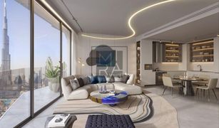 1 Habitación Apartamento en venta en The Old Town Island, Dubái Downtown Dubai