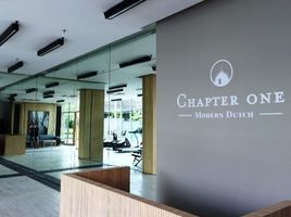 1 Bedroom Condo for rent at Chapter One Modern Dutch Rat Burana 33, Rat Burana, Rat Burana, Bangkok, Thailand