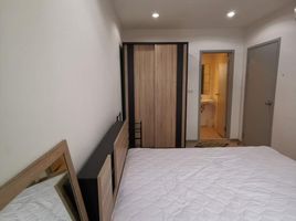 1 Schlafzimmer Appartement zu vermieten im Ideo Wutthakat, Bang Kho, Chom Thong, Bangkok