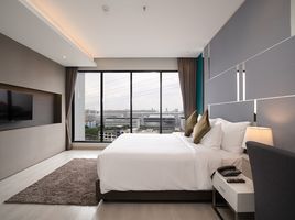 1 Schlafzimmer Wohnung zu vermieten im Thaya Hotel Bangkok, Suan Luang, Suan Luang, Bangkok