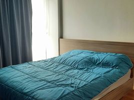 1 Schlafzimmer Appartement zu vermieten im Living Nest Ladprao 44, Sam Sen Nok