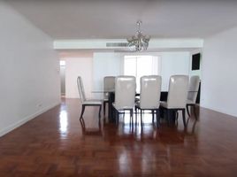 3 Bedroom Apartment for rent at Belair Mansion, Khlong Toei Nuea