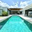 4 Bedroom Villa for sale at Botanica Modern Loft, Si Sunthon, Thalang, Phuket