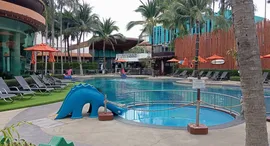 The Beach Heights Resort 在售单元