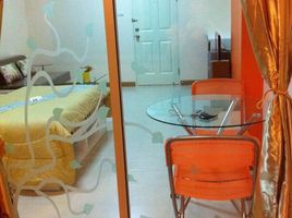 Studio Condo for sale at City Home Rattanathibet, Bang Kraso