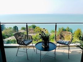 2 Bedroom Apartment for sale at Baan Plai Haad, Na Kluea