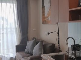 1 Bedroom Condo for rent at The Sky Condo Sriracha, Surasak, Si Racha