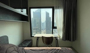 2 Bedrooms Condo for sale in Makkasan, Bangkok Life Asoke Rama 9