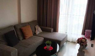 2 Bedrooms Condo for sale in Bang Kraso, Nonthaburi Aspire Rattanathibet