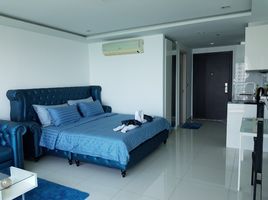 Studio Wohnung zu verkaufen im Wongamat Tower, Na Kluea, Pattaya