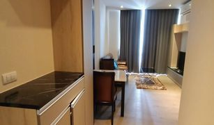 1 Bedroom Condo for sale in Khlong Tan, Bangkok Park Origin Phrom Phong