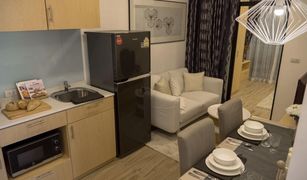 Rawai, ဖူးခက် The Proud Condominium တွင် 2 အိပ်ခန်းများ ကွန်ဒို ရောင်းရန်အတွက်
