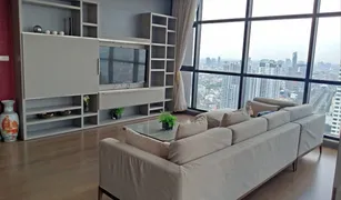 3 chambres Condominium a vendre à Khlong Ton Sai, Bangkok Urbano Absolute Sathon-Taksin