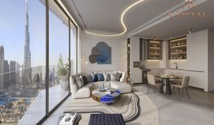 2 Habitaciones Apartamento en venta en Burj Views, Dubái City Center Residences