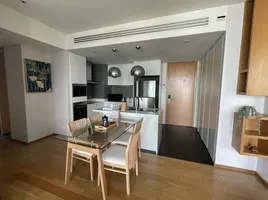 2 Schlafzimmer Wohnung zu vermieten im Aequa Sukhumvit 49, Khlong Tan Nuea