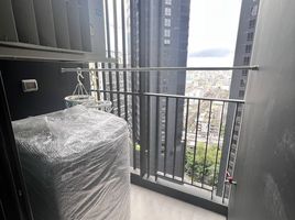 1 Schlafzimmer Appartement zu vermieten im Life Asoke Rama 9, Makkasan