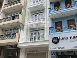 3 Bedroom House for sale in District 5, Ho Chi Minh City, Ward 1, District 5